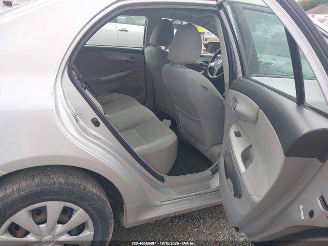 Aukcja sprzedaży 2011 Toyota Corolla Le, vin: 2T1BU4EE6BC693903, numer aukcji: 46365487