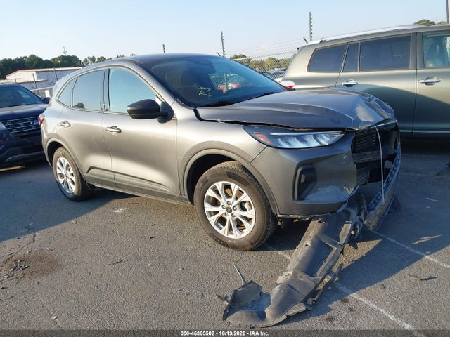 Продаж на аукціоні авто 2025 Ford Escape Active, vin: 1FMCU9GN9SUB20572, номер лоту: 46365502