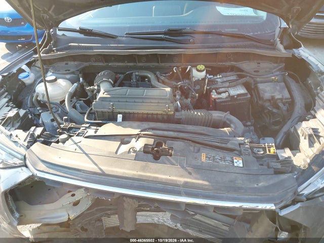 Продаж на аукціоні авто 2025 Ford Escape Active, vin: 1FMCU9GN9SUB20572, номер лоту: 46365502