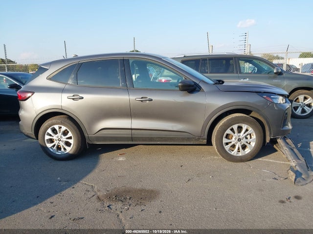 Продаж на аукціоні авто 2025 Ford Escape Active, vin: 1FMCU9GN9SUB20572, номер лоту: 46365502