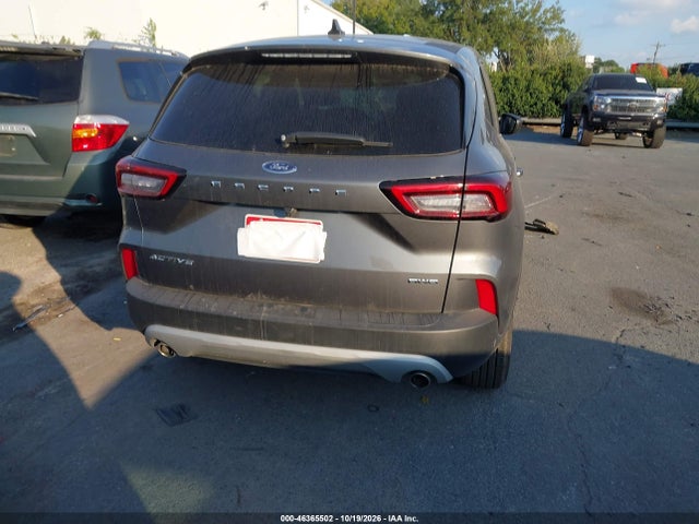 Продаж на аукціоні авто 2025 Ford Escape Active, vin: 1FMCU9GN9SUB20572, номер лоту: 46365502