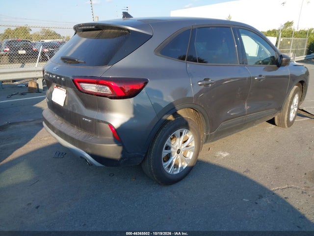Продаж на аукціоні авто 2025 Ford Escape Active, vin: 1FMCU9GN9SUB20572, номер лоту: 46365502