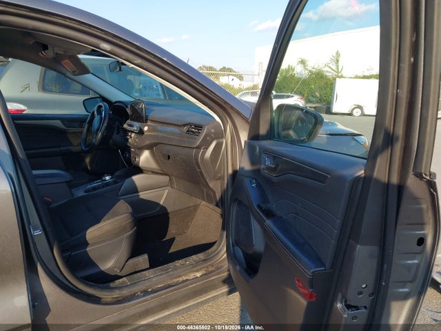 Продаж на аукціоні авто 2025 Ford Escape Active, vin: 1FMCU9GN9SUB20572, номер лоту: 46365502