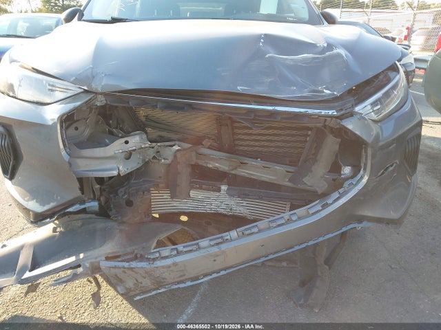 Продаж на аукціоні авто 2025 Ford Escape Active, vin: 1FMCU9GN9SUB20572, номер лоту: 46365502