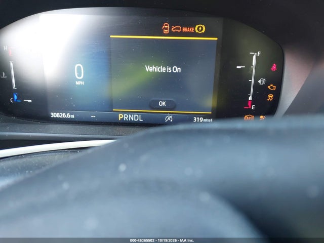 Продаж на аукціоні авто 2025 Ford Escape Active, vin: 1FMCU9GN9SUB20572, номер лоту: 46365502