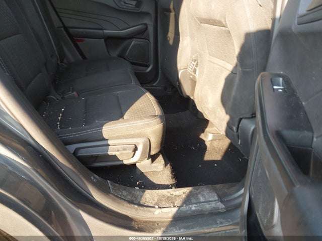 Продаж на аукціоні авто 2025 Ford Escape Active, vin: 1FMCU9GN9SUB20572, номер лоту: 46365502