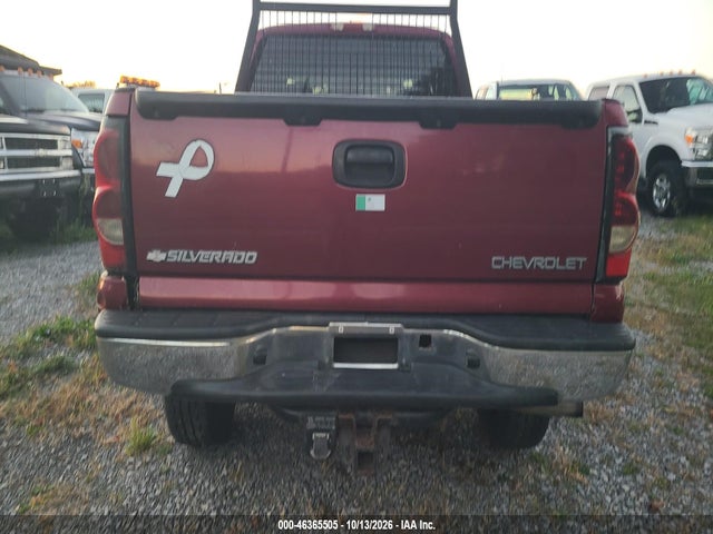 Продажа на аукционе авто 2004 Chevrolet Silverado 1500 Z71, vin: 2GCEK19T641281184, номер лота: 46365505