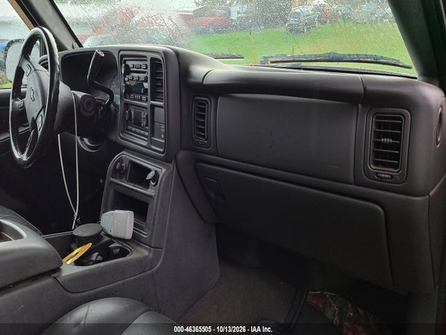 Продажа на аукционе авто 2004 Chevrolet Silverado 1500 Z71, vin: 2GCEK19T641281184, номер лота: 46365505