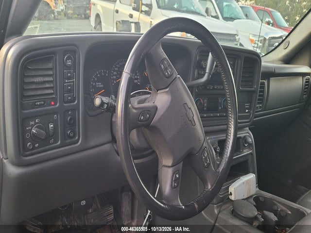 Продажа на аукционе авто 2004 Chevrolet Silverado 1500 Z71, vin: 2GCEK19T641281184, номер лота: 46365505