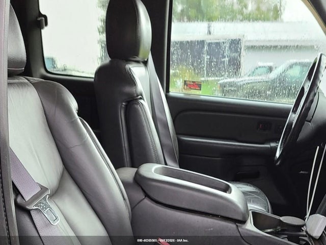 Продажа на аукционе авто 2004 Chevrolet Silverado 1500 Z71, vin: 2GCEK19T641281184, номер лота: 46365505