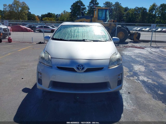 Aukcja sprzedaży 2011 Toyota Prius Two, vin: JTDKN3DU1B1473685, numer aukcji: 46365522