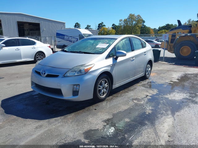 Aukcja sprzedaży 2011 Toyota Prius Two, vin: JTDKN3DU1B1473685, numer aukcji: 46365522