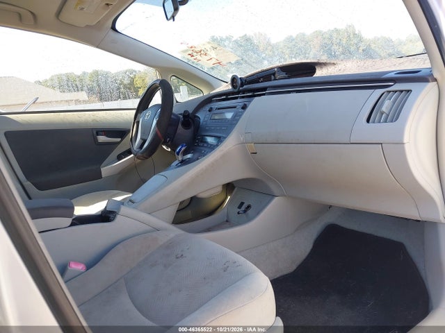 Aukcja sprzedaży 2011 Toyota Prius Two, vin: JTDKN3DU1B1473685, numer aukcji: 46365522