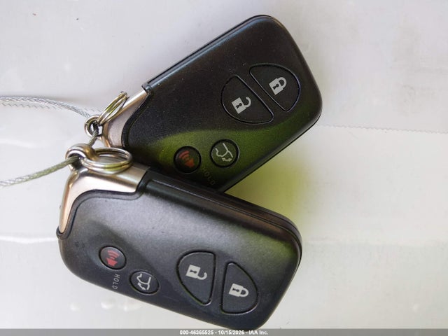 46365525 :رقم المزاد ، 2T2ZK1BA5FC178932 vin ، 2015 Lexus Rx 350 مزاد بيع