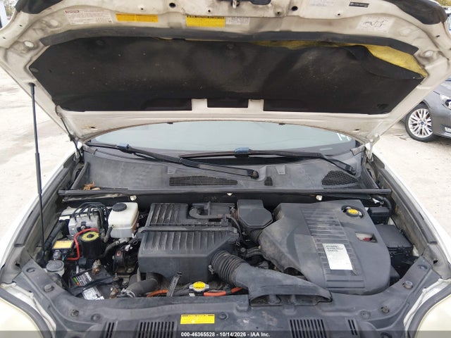 46365528 :رقم المزاد ، JTEEW41A882010614 vin ، 2008 Toyota Highlander Hybrid مزاد بيع