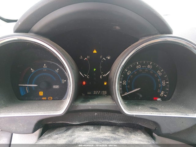 46365528 :رقم المزاد ، JTEEW41A882010614 vin ، 2008 Toyota Highlander Hybrid مزاد بيع