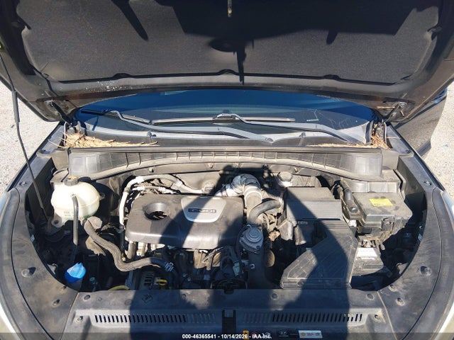 Aukcja sprzedaży 2017 Hyundai Tucson Night, vin: KM8J33A27HU434767, numer aukcji: 46365541