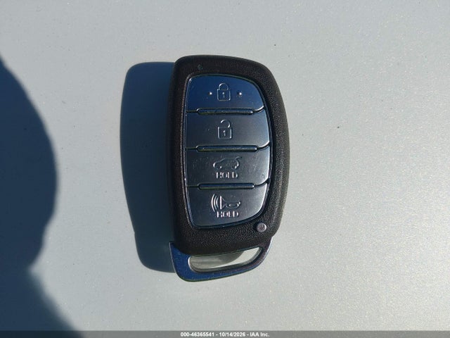 Aukcja sprzedaży 2017 Hyundai Tucson Night, vin: KM8J33A27HU434767, numer aukcji: 46365541