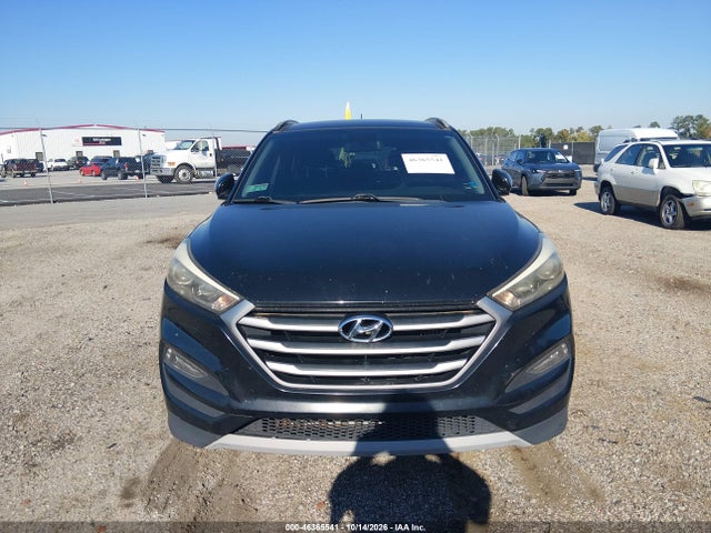 Aukcja sprzedaży 2017 Hyundai Tucson Night, vin: KM8J33A27HU434767, numer aukcji: 46365541