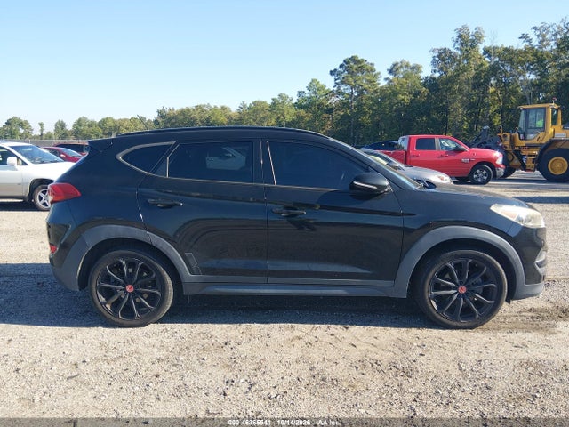 Aukcja sprzedaży 2017 Hyundai Tucson Night, vin: KM8J33A27HU434767, numer aukcji: 46365541