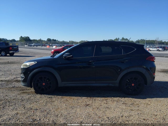 Aukcja sprzedaży 2017 Hyundai Tucson Night, vin: KM8J33A27HU434767, numer aukcji: 46365541