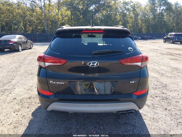 Aukcja sprzedaży 2017 Hyundai Tucson Night, vin: KM8J33A27HU434767, numer aukcji: 46365541
