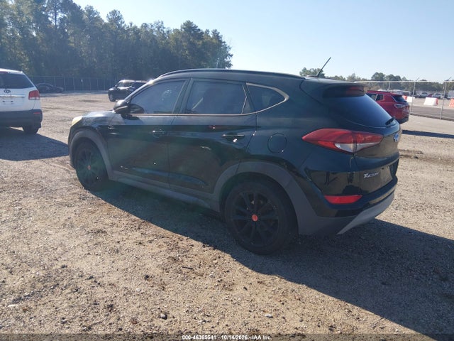 Aukcja sprzedaży 2017 Hyundai Tucson Night, vin: KM8J33A27HU434767, numer aukcji: 46365541