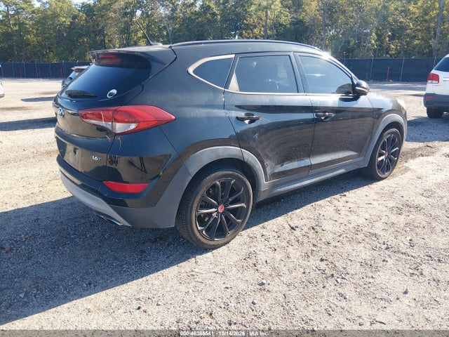Aukcja sprzedaży 2017 Hyundai Tucson Night, vin: KM8J33A27HU434767, numer aukcji: 46365541