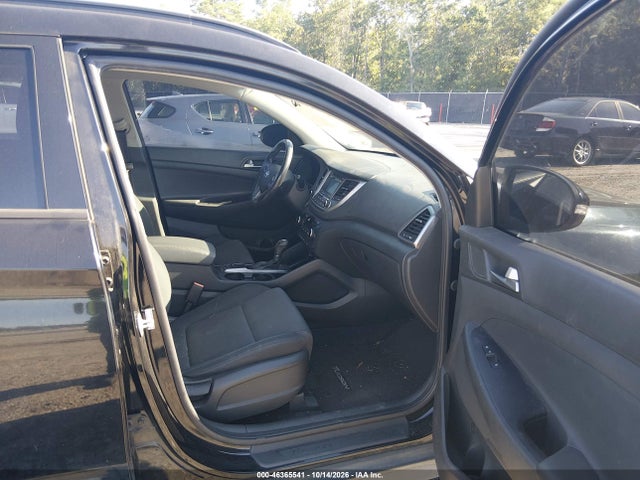 Aukcja sprzedaży 2017 Hyundai Tucson Night, vin: KM8J33A27HU434767, numer aukcji: 46365541