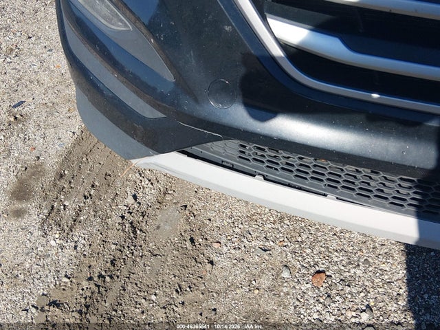 Aukcja sprzedaży 2017 Hyundai Tucson Night, vin: KM8J33A27HU434767, numer aukcji: 46365541