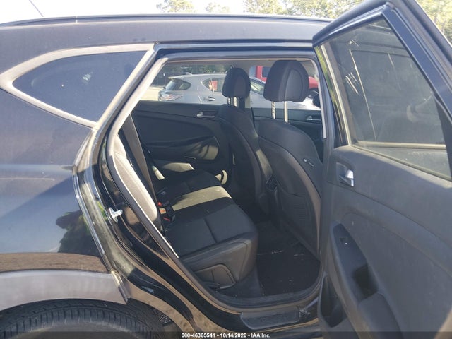 Aukcja sprzedaży 2017 Hyundai Tucson Night, vin: KM8J33A27HU434767, numer aukcji: 46365541