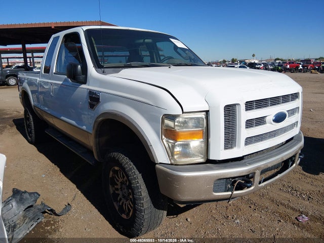 Продажа на аукционе авто 2008 Ford F-350 Fx4/lariat/xl/xlt, vin: 1FTSX31R68ED46037, номер лота: 46365553