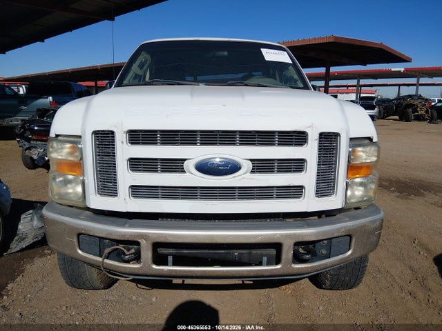 Aukcja sprzedaży 2008 Ford F-350 Fx4/lariat/xl/xlt, vin: 1FTSX31R68ED46037, numer aukcji: 46365553