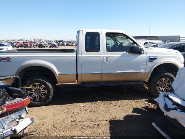 Aukcja sprzedaży 2008 Ford F-350 Fx4/lariat/xl/xlt, vin: 1FTSX31R68ED46037, numer aukcji: 46365553