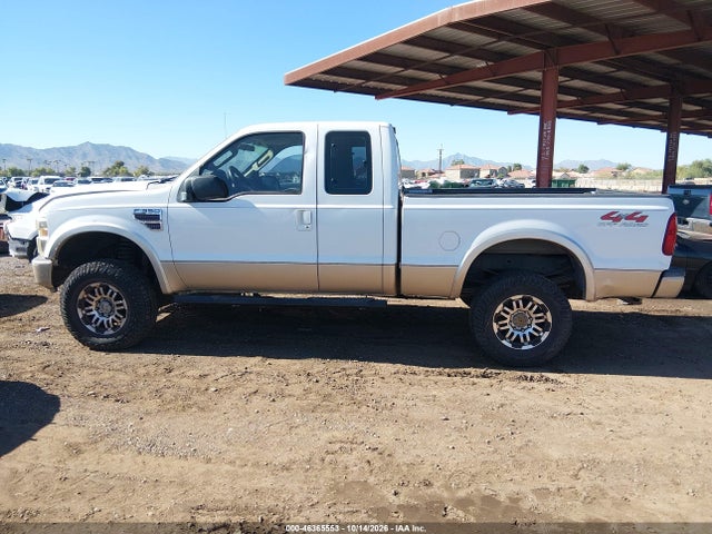 Aukcja sprzedaży 2008 Ford F-350 Fx4/lariat/xl/xlt, vin: 1FTSX31R68ED46037, numer aukcji: 46365553