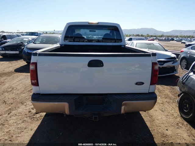 Aukcja sprzedaży 2008 Ford F-350 Fx4/lariat/xl/xlt, vin: 1FTSX31R68ED46037, numer aukcji: 46365553