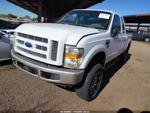 Aukcja sprzedaży 2008 Ford F-350 Fx4/lariat/xl/xlt, vin: 1FTSX31R68ED46037, numer aukcji: 46365553