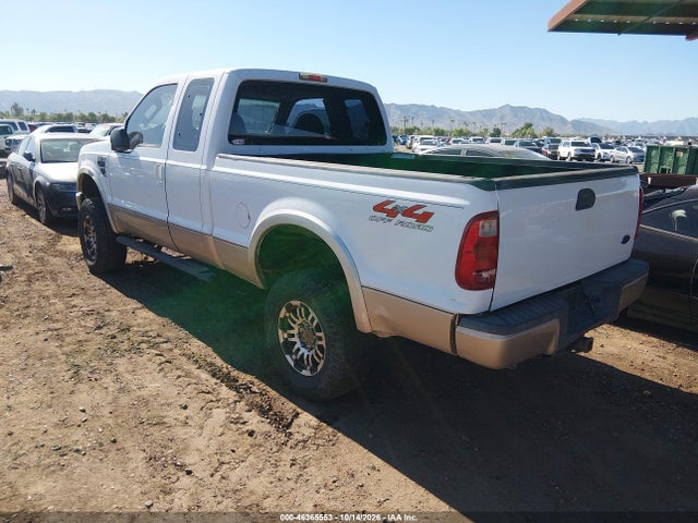 Aukcja sprzedaży 2008 Ford F-350 Fx4/lariat/xl/xlt, vin: 1FTSX31R68ED46037, numer aukcji: 46365553