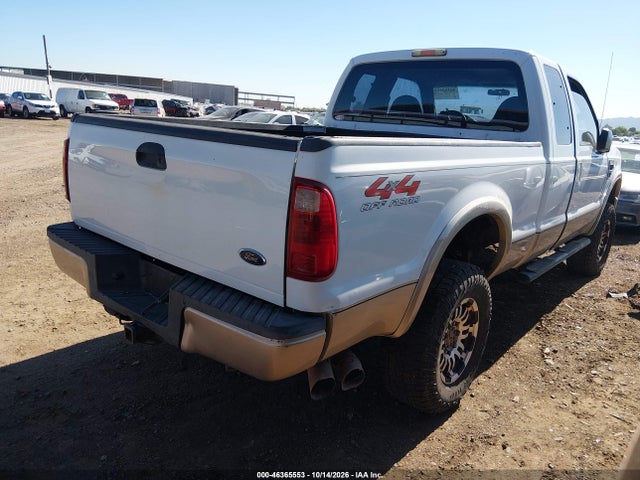 Aukcja sprzedaży 2008 Ford F-350 Fx4/lariat/xl/xlt, vin: 1FTSX31R68ED46037, numer aukcji: 46365553