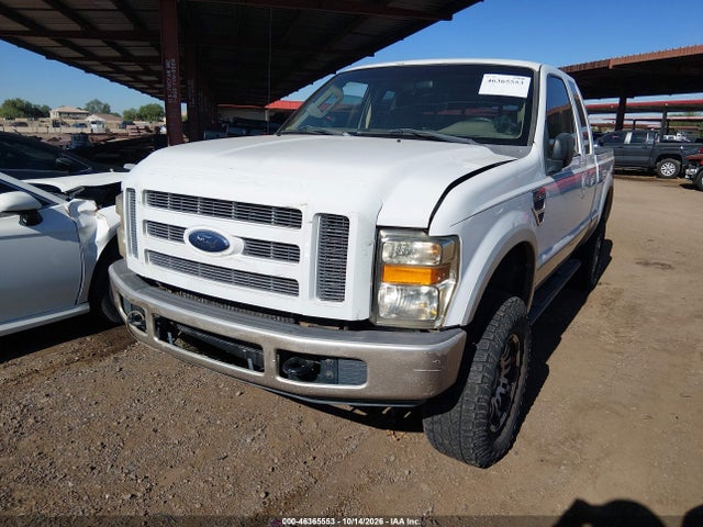 Aukcja sprzedaży 2008 Ford F-350 Fx4/lariat/xl/xlt, vin: 1FTSX31R68ED46037, numer aukcji: 46365553