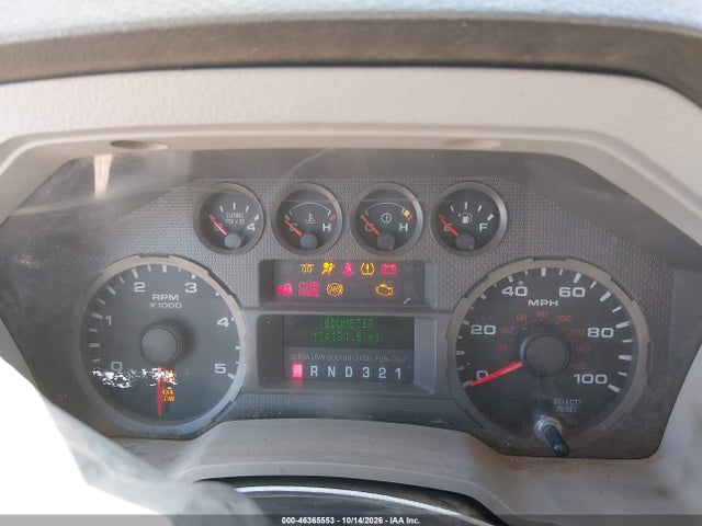 Aukcja sprzedaży 2008 Ford F-350 Fx4/lariat/xl/xlt, vin: 1FTSX31R68ED46037, numer aukcji: 46365553