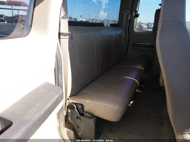 Aukcja sprzedaży 2008 Ford F-350 Fx4/lariat/xl/xlt, vin: 1FTSX31R68ED46037, numer aukcji: 46365553