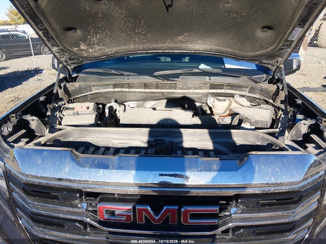 1GTUUDED0SZ316005 GMC Sierra 1500 4wd Short Box Slt