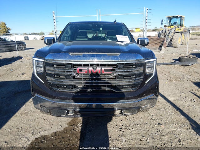 1GTUUDED0SZ316005 GMC Sierra 1500 4wd Short Box Slt