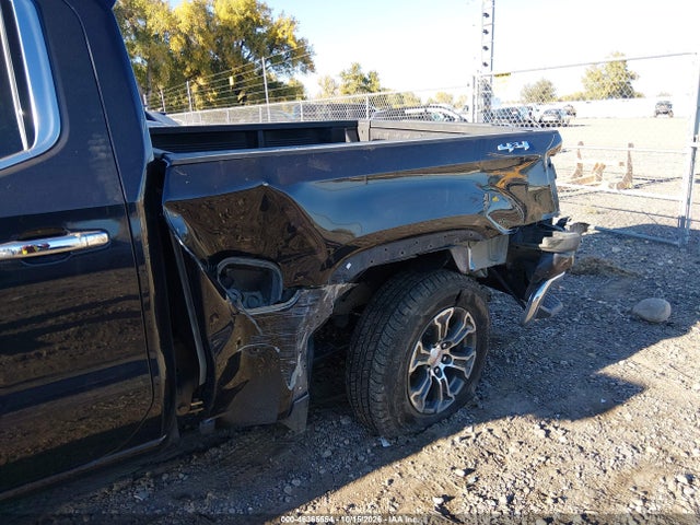 1GTUUDED0SZ316005 GMC Sierra 1500 4wd Short Box Slt