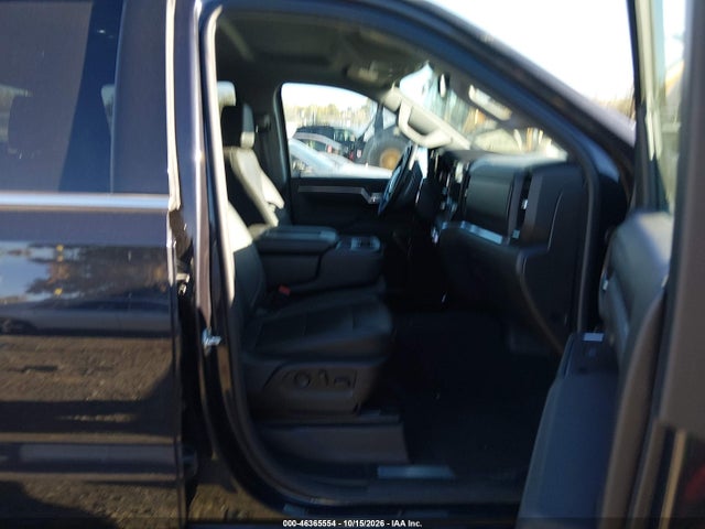 1GTUUDED0SZ316005 GMC Sierra 1500 4wd Short Box Slt