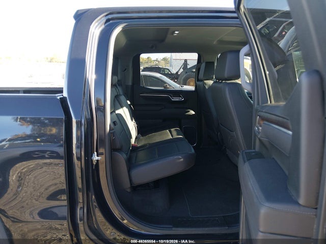 1GTUUDED0SZ316005 GMC Sierra 1500 4wd Short Box Slt
