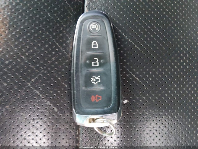 Aukcja sprzedaży 2011 Ford Explorer Limited, vin: 1FMHK8F80BGA56387, numer aukcji: 46365572