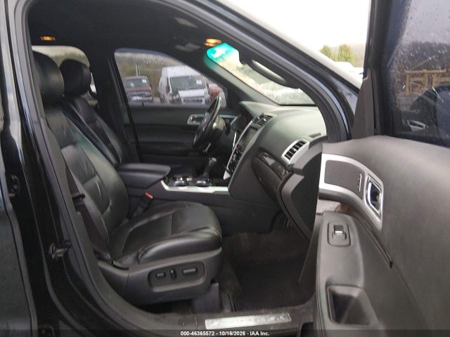 Aukcja sprzedaży 2011 Ford Explorer Limited, vin: 1FMHK8F80BGA56387, numer aukcji: 46365572