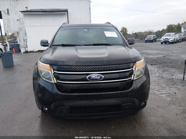 Aukcja sprzedaży 2011 Ford Explorer Limited, vin: 1FMHK8F80BGA56387, numer aukcji: 46365572